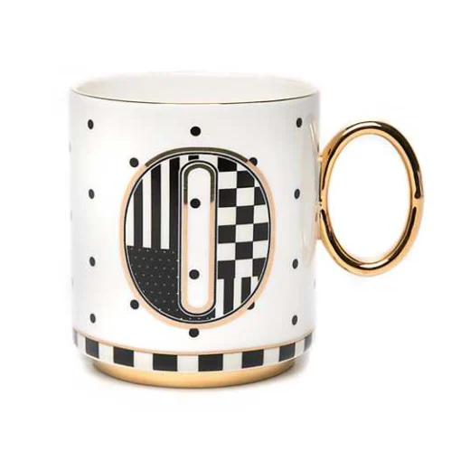 My Mug - O