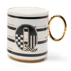 My Mug - Q