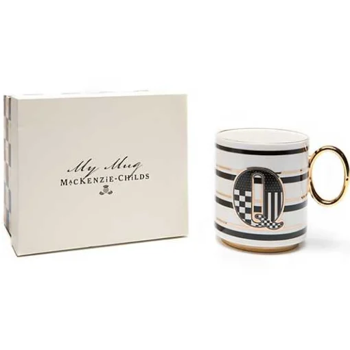 My Mug - Q