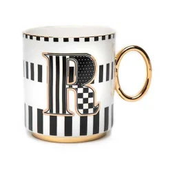 My Mug - R