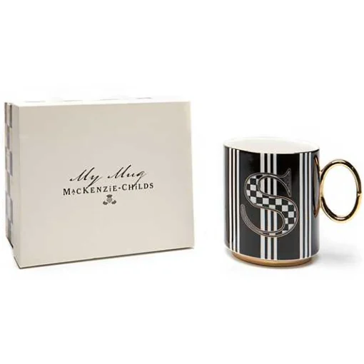 My Mug - S