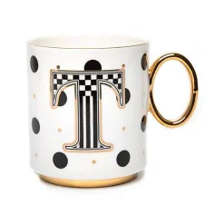 My Mug - T