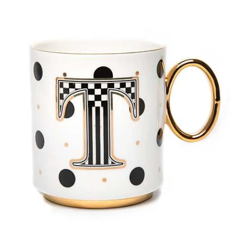 My Mug - T