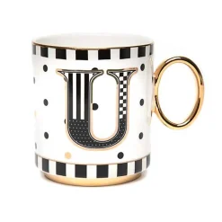 My Mug - U