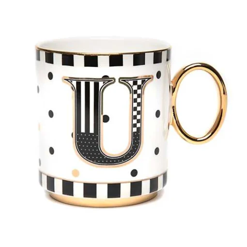 My Mug - U
