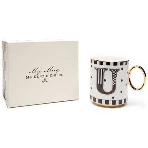 My Mug - U