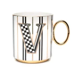 My Mug - V