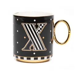 My Mug - X