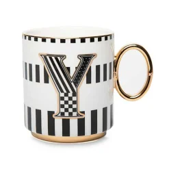 My Mug - Y