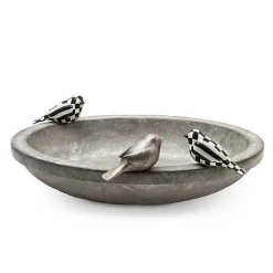 Naturals Bird Bath