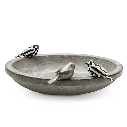 Naturals Bird Bath