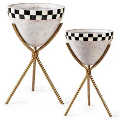 Naturals Large Planter