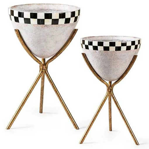 Naturals Large Planter