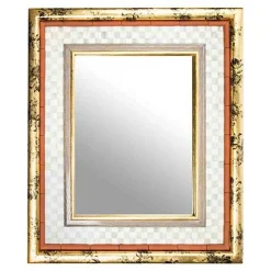 Nightshade Wall Mirror