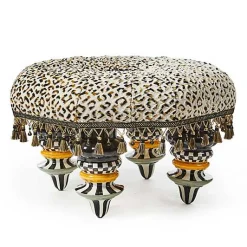 Ocelot Setting Seat