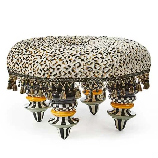 Ocelot Setting Seat
