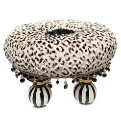 Ocelot Tuffet