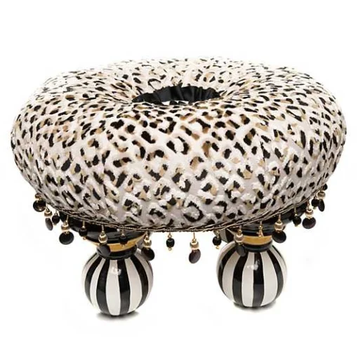 Ocelot Tuffet