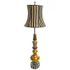 Ogee Floor Lamp