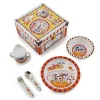 On the Farm Toddler's Dinnerware Set