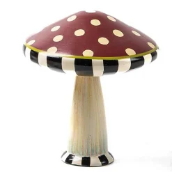 Outdoor Large Mushroom