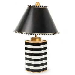 Palisades Table Lamp