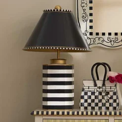 Palisades Table Lamp