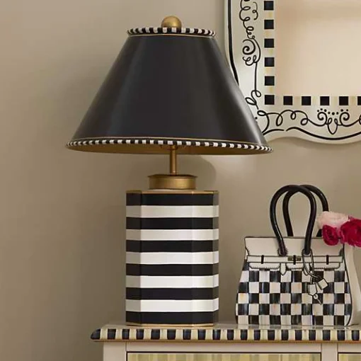 Palisades Table Lamp