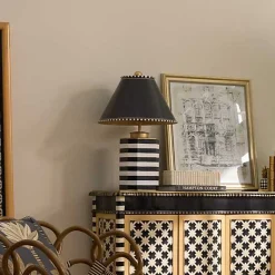 Palisades Table Lamp