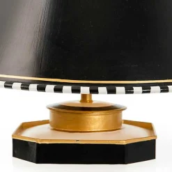 Palisades Table Lamp