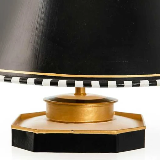 Palisades Table Lamp