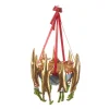 Patience Brewster 12 Days 9 Drummers Drumming Ornament