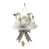 Patience Brewster 12 Days 7 Swans a-Swimming Ornament