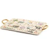 Patience Brewster 12 Days Ceramic Platter