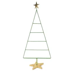 Patience Brewster 12 Days Mini Ornament Display Tree