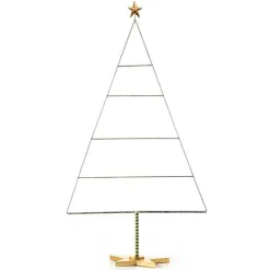 Patience Brewster 12 Days Ornament Display Tree
