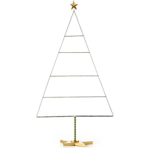 Patience Brewster 12 Days Ornament Display Tree