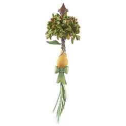 Patience Brewster 12 Days Partridge in a Pear Tree Ornament