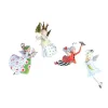 Patience Brewster Angel Ornament Set-A