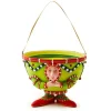 Patience Brewster Children's National Hospital Foundation Teacup Ornament