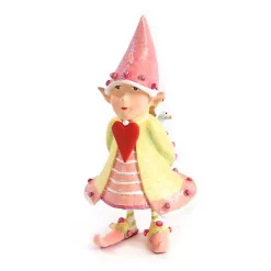 Patience Brewster Dash Away Cupid's Elf Ornament