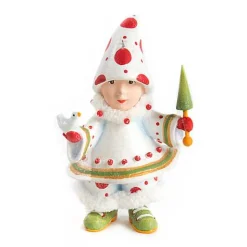 Patience Brewster Dash Away Blitzen's Elf Ornament