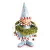 Patience Brewster Dash Away Dasher's Elf Ornament