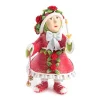 Patience Brewster Dash Away Donna's Elf Ornament
