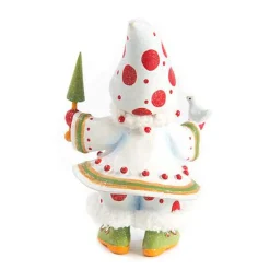 Patience Brewster Dash Away Blitzen's Elf Ornament