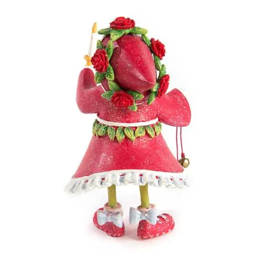 Patience Brewster Dash Away Donna's Elf Ornament
