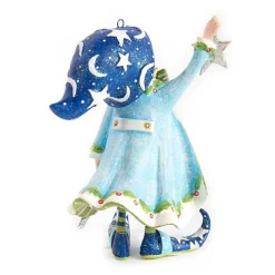 Patience Brewster Dash Away Comet's Elf Ornament