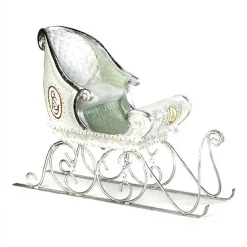 Patience Brewster Moonbeam Sleigh Figure