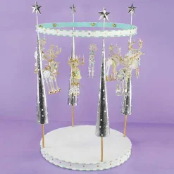 Patience Brewster Moonbeam Mini Ornament Display