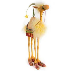 Patience Brewster Nativity Harold the Camel Figure
